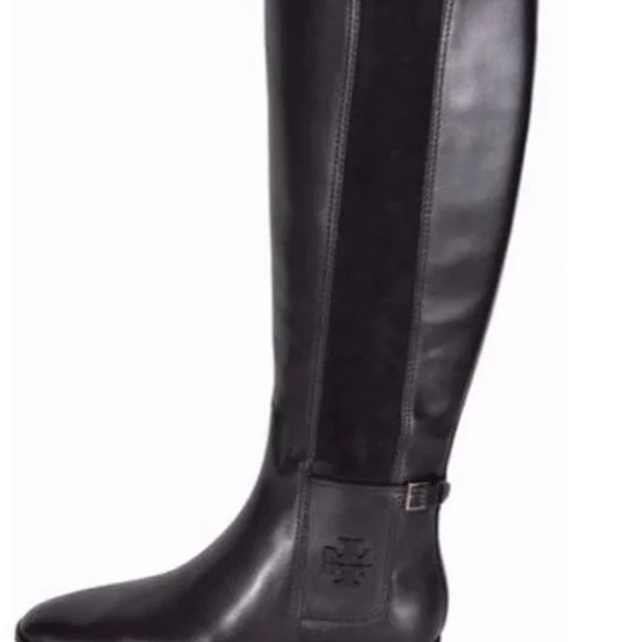 COPY - Tory Burch boots - Picture 9 of 9